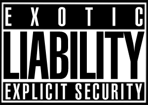 Exotic Liability