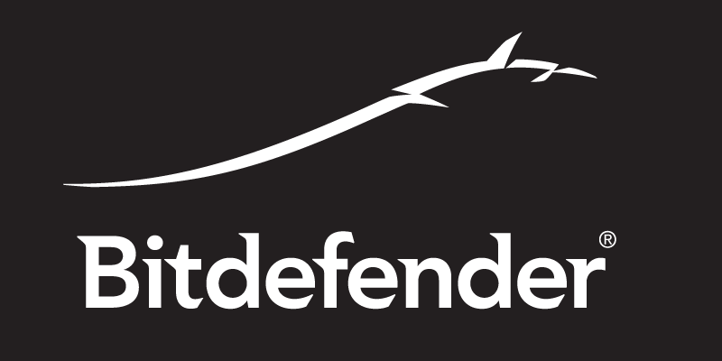 bitdefender logo