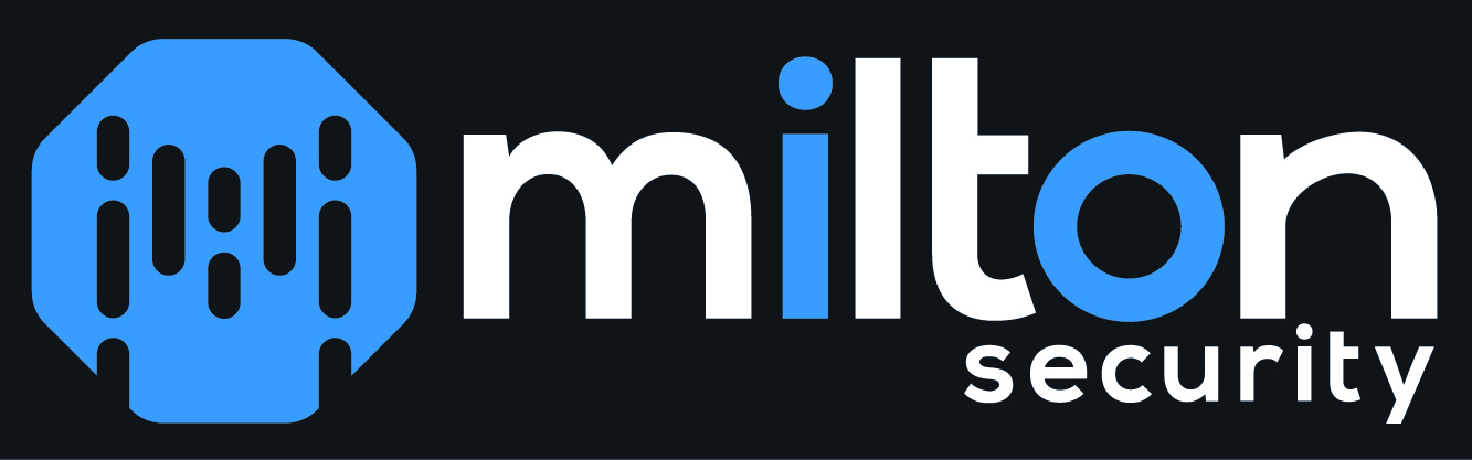 Milton - Logo 02
