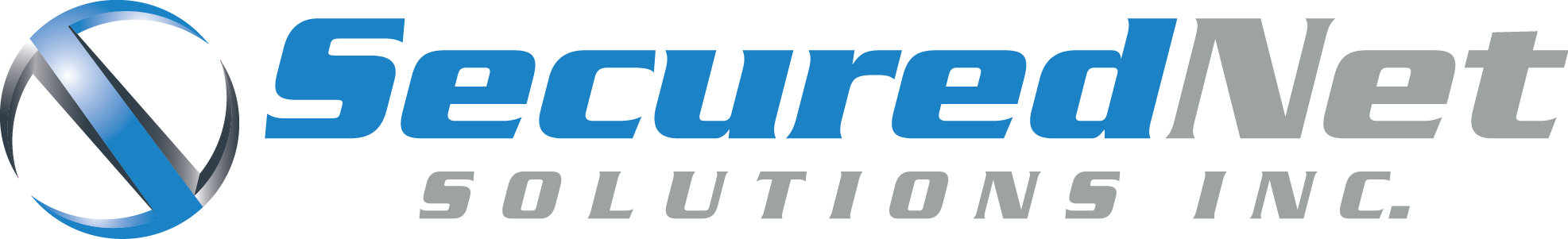 SecuredNet Logo