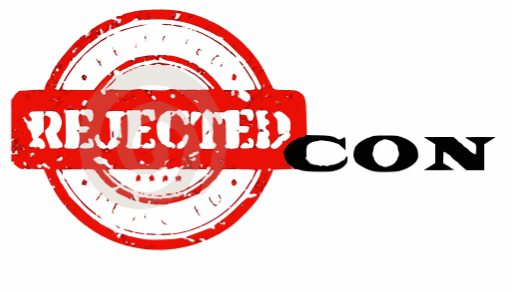 rejectedcon