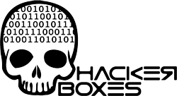 Hacker Boxes