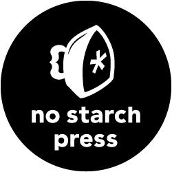 No Stach Press