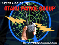 Otaku Patrol Group