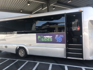 The BSides Bus