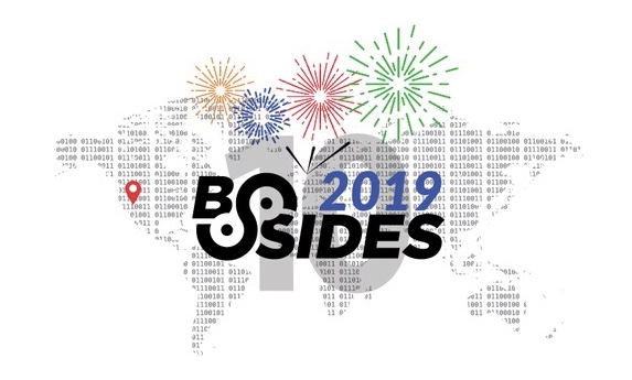 bsideslv 2019 logo