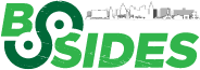 BSides Las Vegas logo