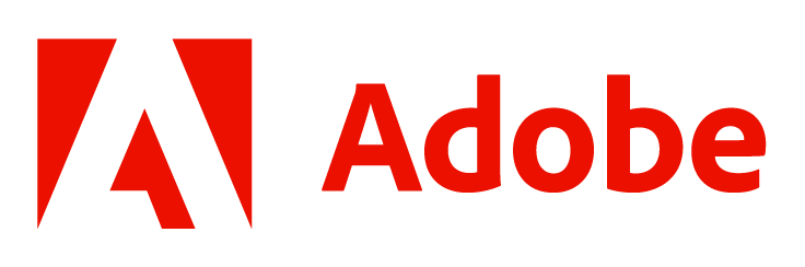 Adobe logo