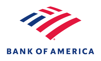 Bank of America logo