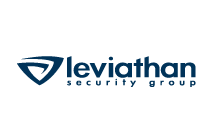 Leviathan Security Group logo