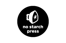 No Starch Press logo