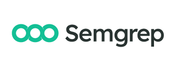 Semgrep logo