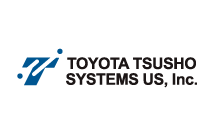 Toyota Tsusho Systems US, Inc logo