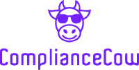 Compliance Cow logo