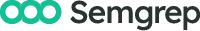 Semgrep logo