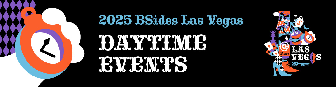Daytime Events