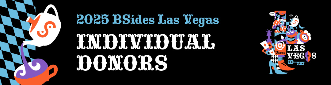 Individual Donors