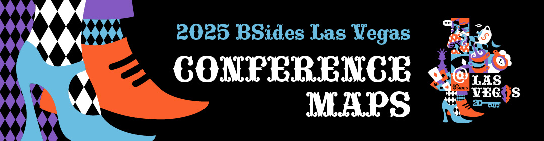 Conference Maps