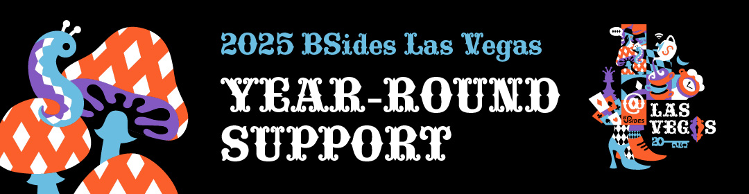 Year-round Support