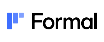 Formal logo