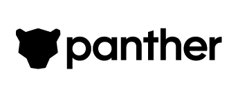 Panther logo